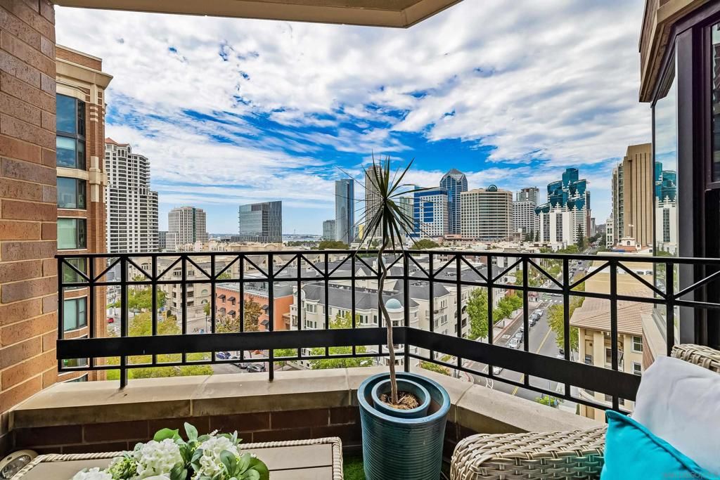 500 W Harbor Drive 1013, San Diego, CA 92101 — photo 5