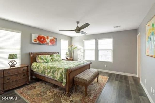 22948 E Domingo Road, Queen Creek, AZ 85142