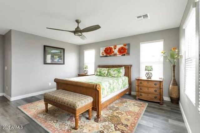 22948 E Domingo Road, Queen Creek, AZ 85142