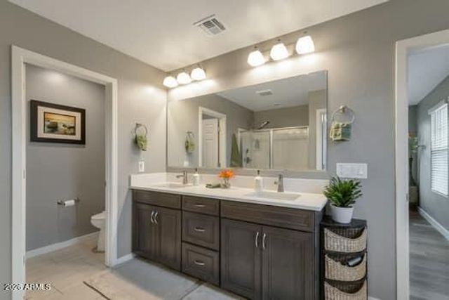 22948 E Domingo Road, Queen Creek, AZ 85142