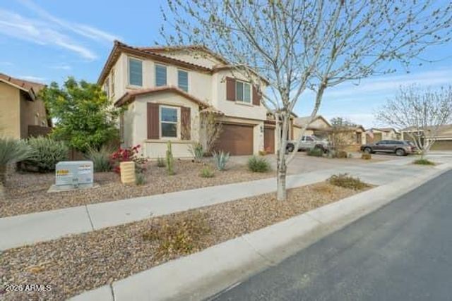 22948 E Domingo Road, Queen Creek, AZ 85142