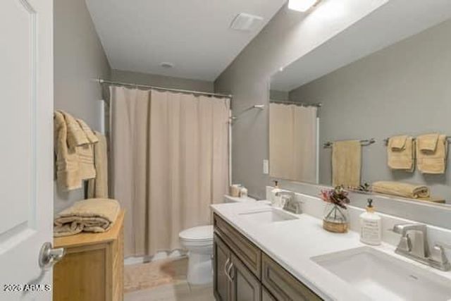 22948 E Domingo Road, Queen Creek, AZ 85142