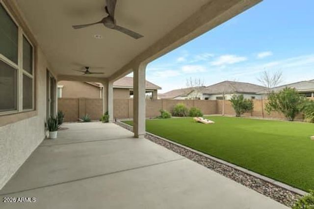 22948 E Domingo Road, Queen Creek, AZ 85142