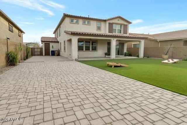 22948 E Domingo Road, Queen Creek, AZ 85142