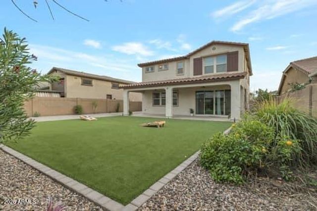 22948 E Domingo Road, Queen Creek, AZ 85142