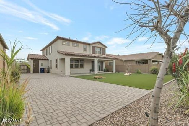 22948 E Domingo Road, Queen Creek, AZ 85142