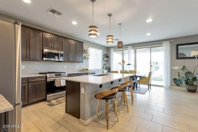 22948 E Domingo Road, Queen Creek, AZ 85142