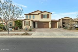 22948 E Domingo Road, Queen Creek, AZ 85142