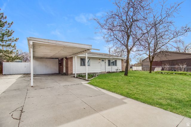 631 E 875 N, Ogden, UT 84404