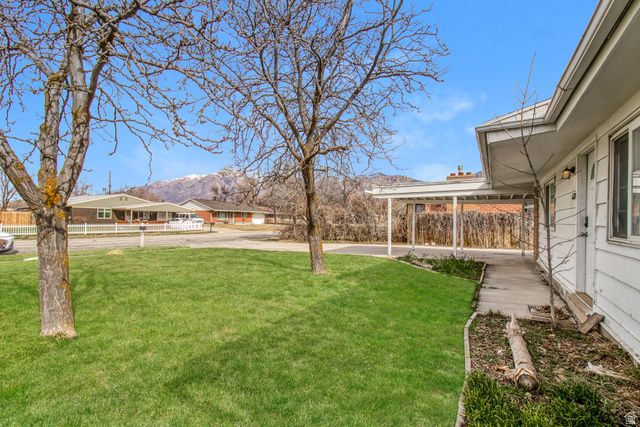 631 E 875 N, Ogden, UT 84404