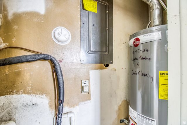 631 E 875 N, Ogden, UT 84404