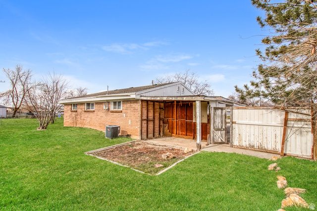 631 E 875 N, Ogden, UT 84404