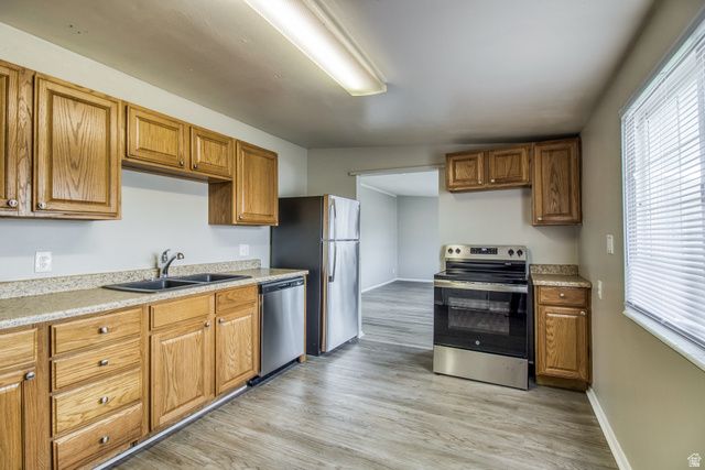 631 E 875 N, Ogden, UT 84404