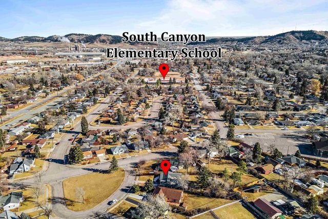 231 PHILIP DR, Rapid City, SD 57702