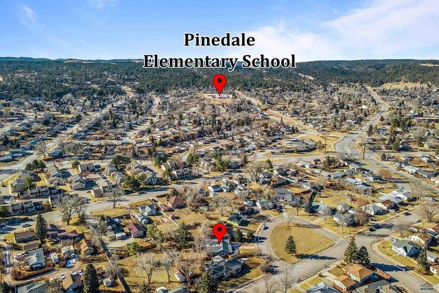 231 PHILIP DR, Rapid City, SD 57702