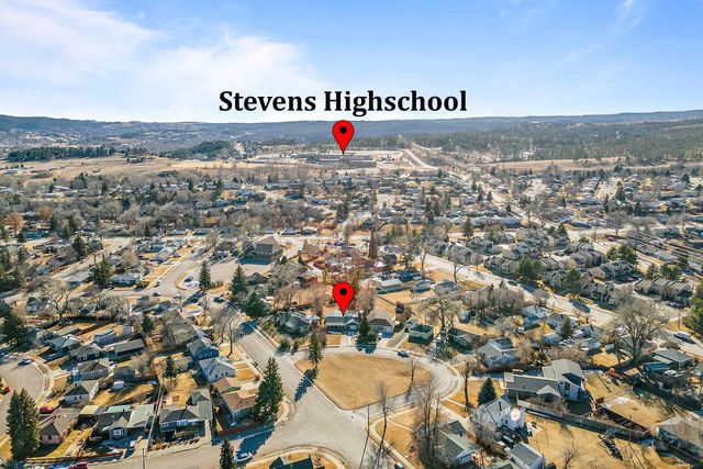 231 PHILIP DR, Rapid City, SD 57702