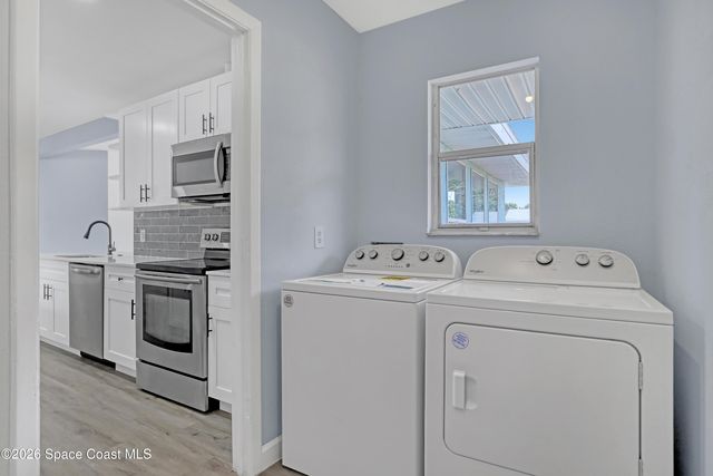 2010 Algeria Street NE, Palm Bay, FL 32905