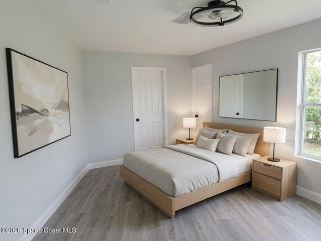 2010 Algeria Street NE, Palm Bay, FL 32905