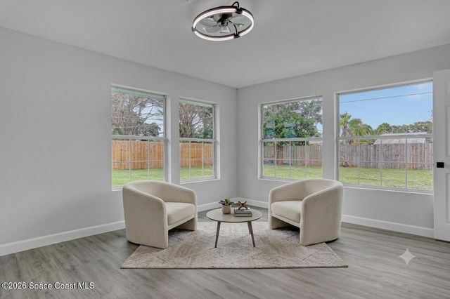 2010 Algeria Street NE, Palm Bay, FL 32905