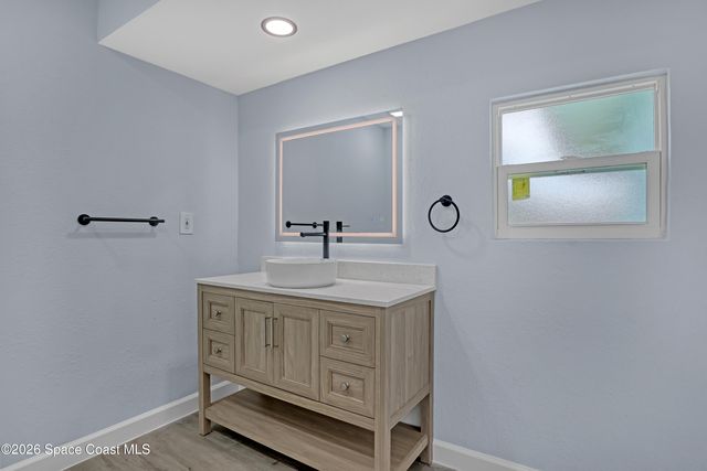 2010 Algeria Street NE, Palm Bay, FL 32905