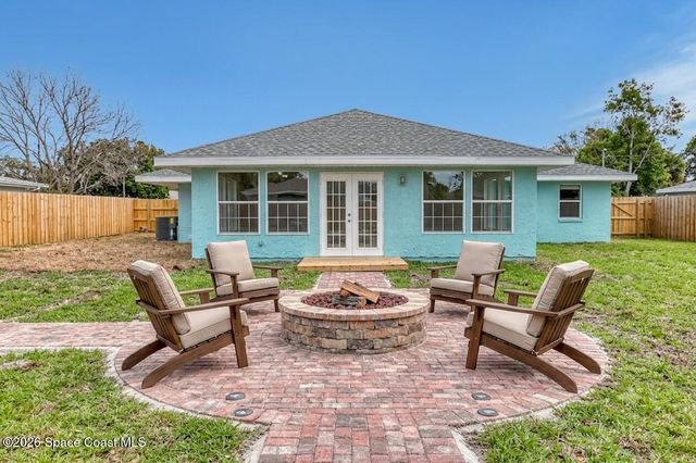 2010 Algeria Street NE, Palm Bay, FL 32905