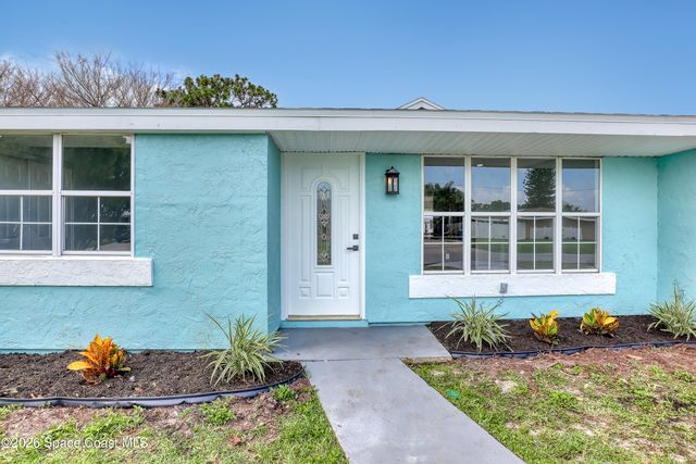 2010 Algeria Street NE, Palm Bay, FL 32905