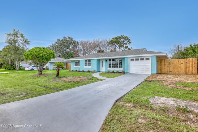 2010 Algeria Street NE, Palm Bay, FL 32905