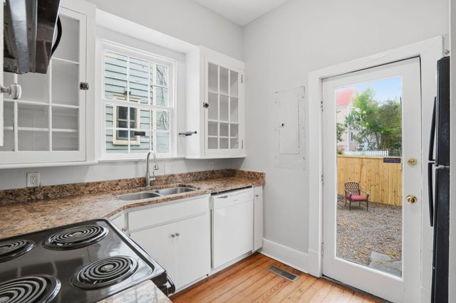 97 Smith Street, Charleston, SC 29401