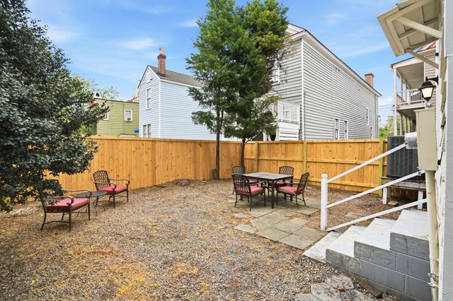 97 Smith Street, Charleston, SC 29401