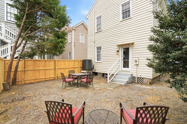 97 Smith Street, Charleston, SC 29401