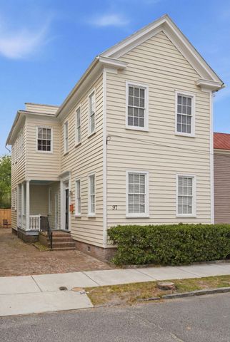 97 Smith Street, Charleston, SC 29401