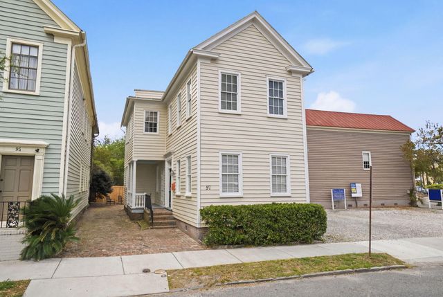 97 Smith Street, Charleston, SC 29401