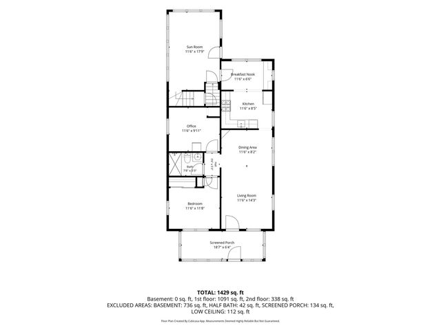 1718 13th Avenue, Moline, IL 61265