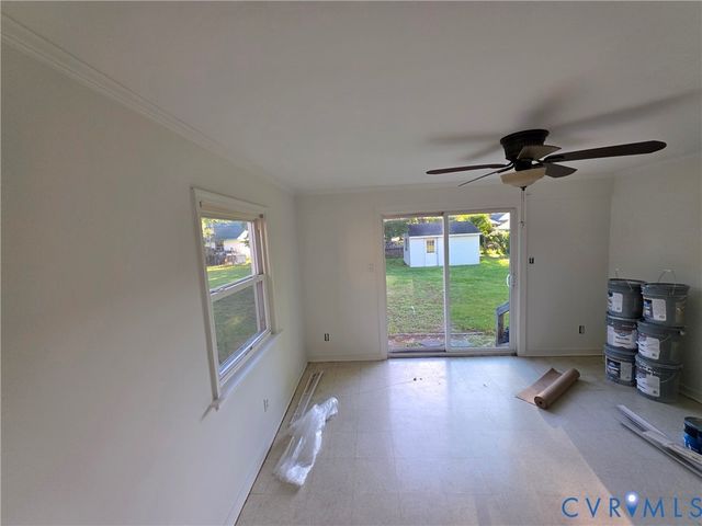 7967 Vaughan Dr, Mechanicsville, VA 23111