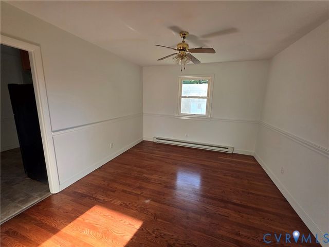 7967 Vaughan Dr, Mechanicsville, VA 23111
