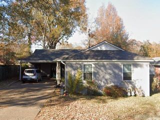 317/319 W I Avenue, North Little Rock, AR 72116
