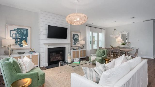 229 Mullins Bay Court, Summerville, SC 29486