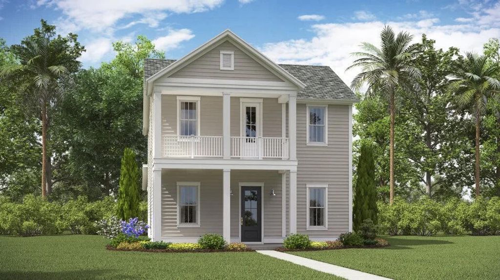 229 Mullins Bay Court, Summerville, SC 29486