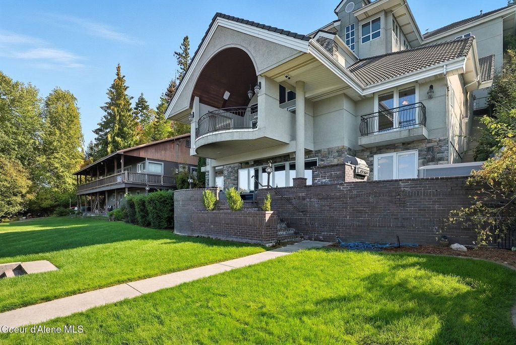 5144 S Seeweewana Ct, Harrison, ID 83833 photo 5