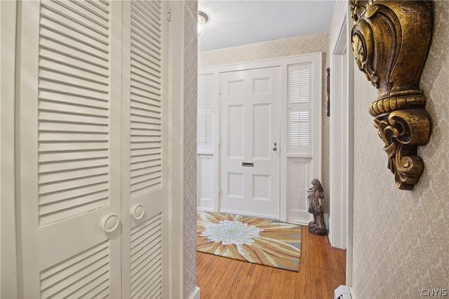 22 Geer Avenue, Utica, NY 13051