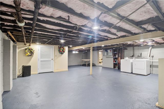 22 Geer Avenue, Utica, NY 13051