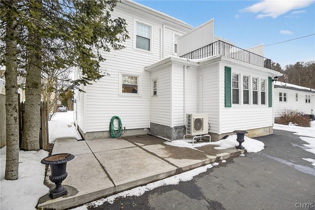 22 Geer Avenue, Utica, NY 13051