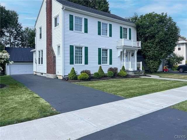 22 Geer Avenue, Utica, NY 13051