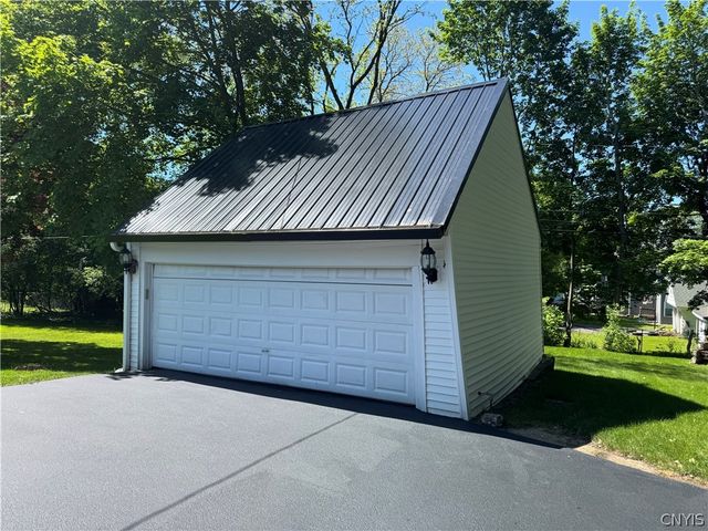 22 Geer Avenue, Utica, NY 13051