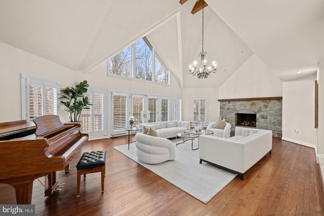 11552 SPRINGRIDGE RD, Potomac, MD 20854