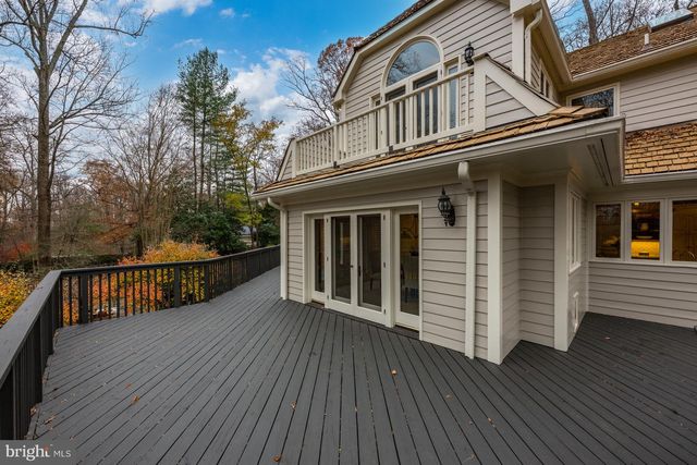 11552 SPRINGRIDGE RD, Potomac, MD 20854