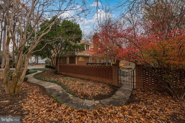 11552 SPRINGRIDGE RD, Potomac, MD 20854