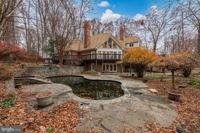 11552 SPRINGRIDGE RD, Potomac, MD 20854