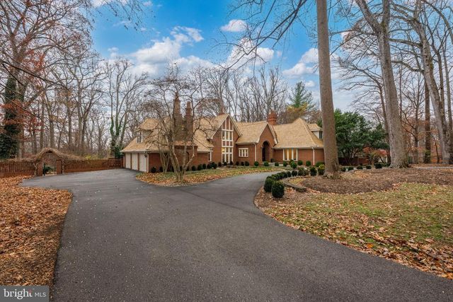 11552 SPRINGRIDGE RD, Potomac, MD 20854