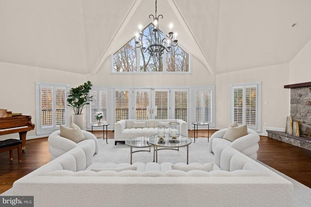 11552 SPRINGRIDGE RD, Potomac, MD 20854